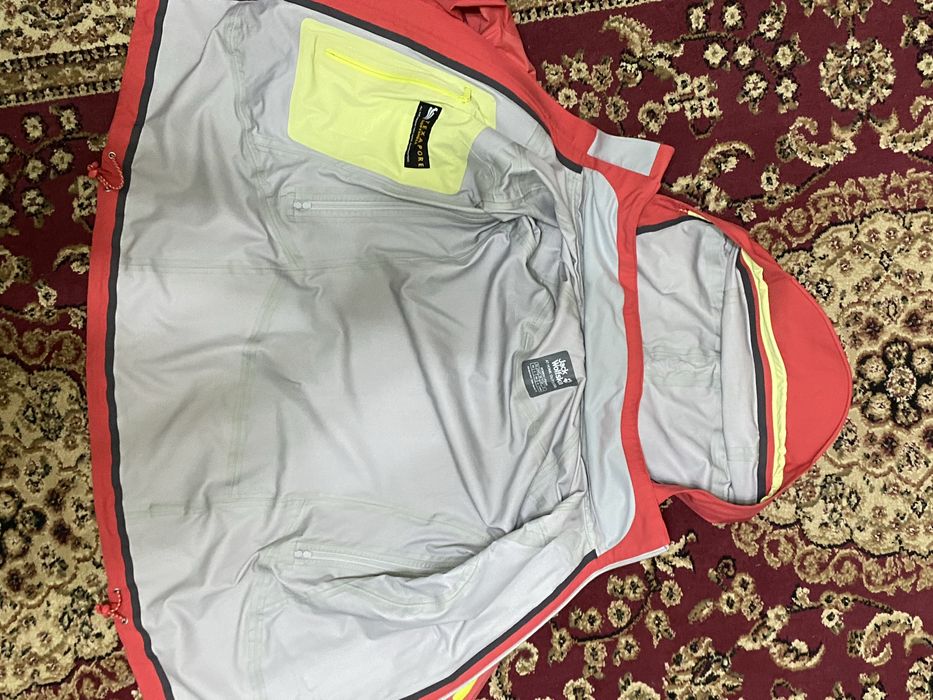 Jack Wolfskin orig