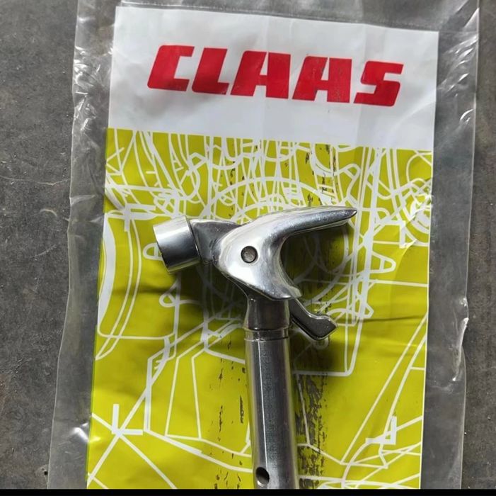 Claas,Клаас пресс подборщик запчасти