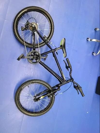 Bicicletă Mtb 20" Expl 500 Copii 6-9 ani - (SecondHand) Decathlon