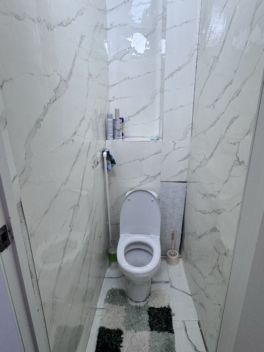 Продам кв по улице Парковая 1