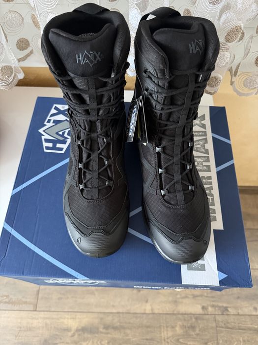 Летни обувки Haix