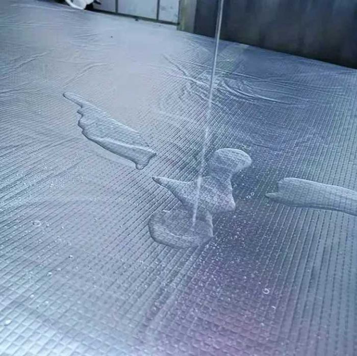 Самозалепваща Шумоизолация Топлоизолация за кола 5мм , 10мм и 20мм