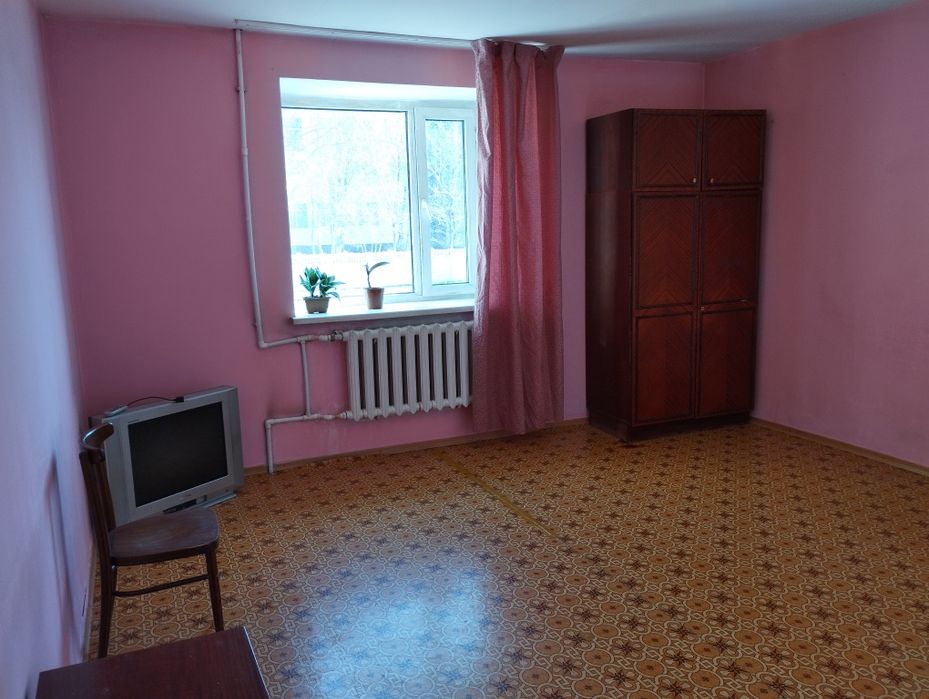 Квартира ЖК Астана