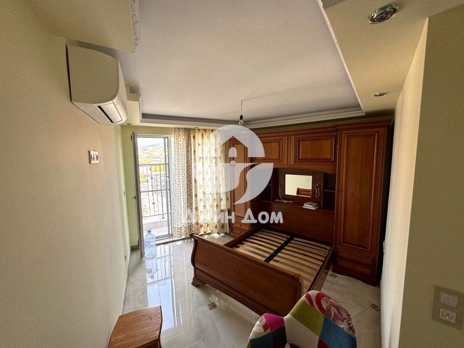 Продава се Многостаен апартамент в Свети Влас - 470 кв.м за 639 €/кв.м - Снимка #7