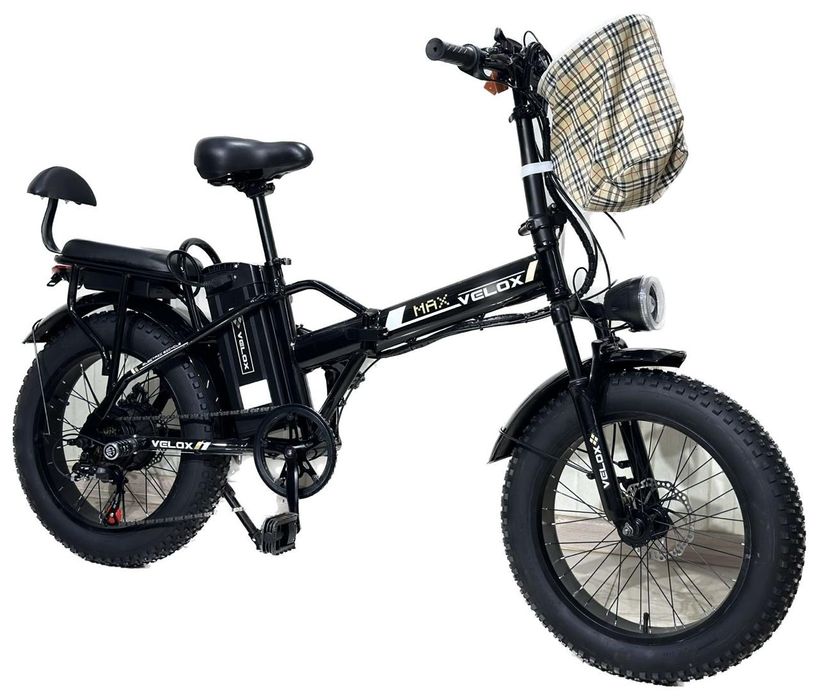 Электровелосипед Оптом и в розницу