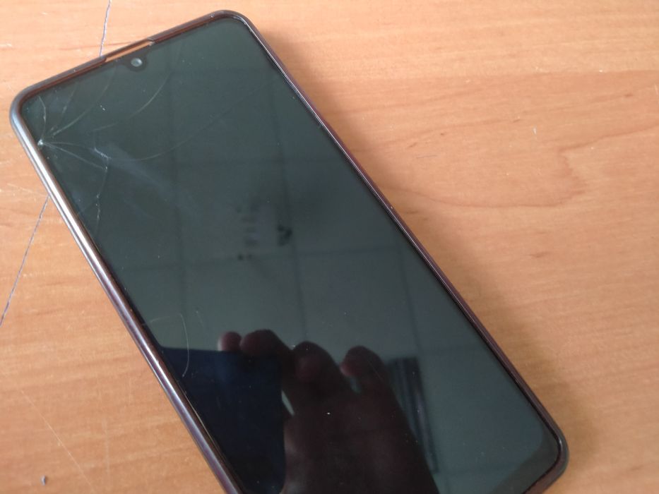 Samsung a31 realme 5i