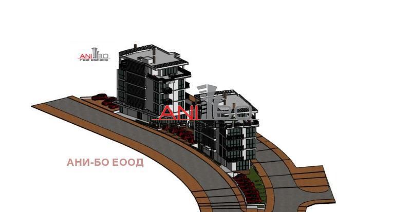 Продава се Двустаен апартамент в к.к. Слънчев ден - 80 кв.м за 1813 €/кв.м - Снимка #10