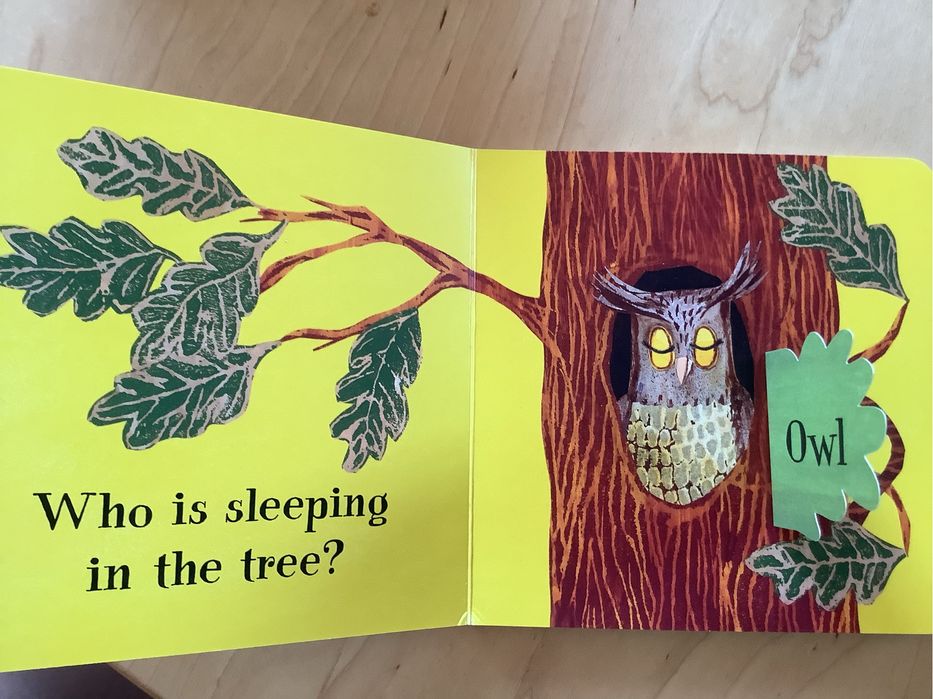 Детски книжки на английски - 1-4 годишни