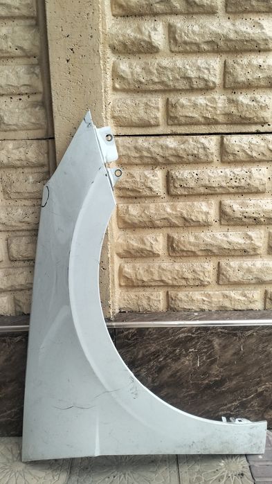 Крыло АвтоРазбор