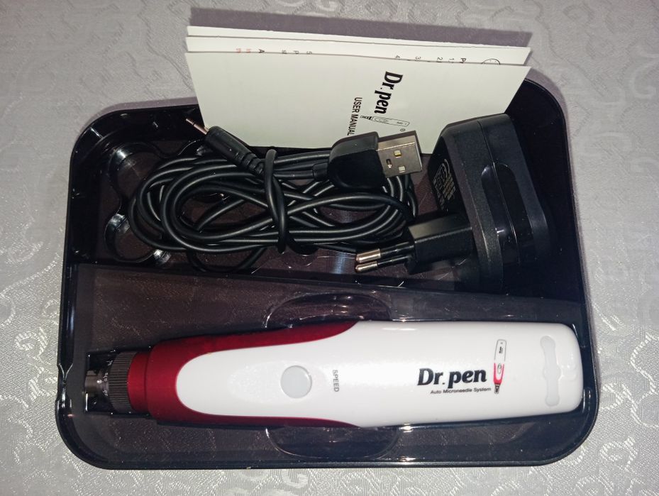 Dermopen kosmetologiya uchun