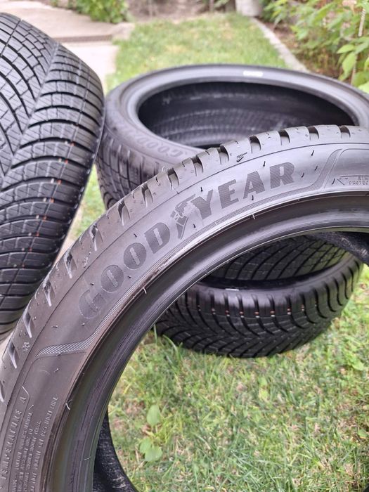 Гуми -3 комплекта