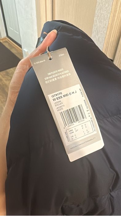 Новая. Оригинал.