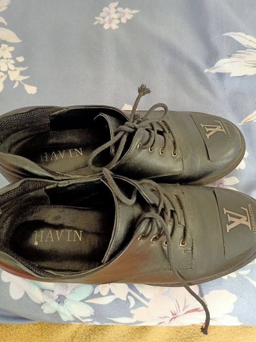 Туфли женские новые