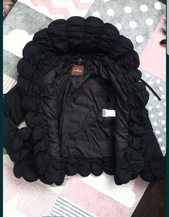 Geaca puf Moncler marime 3 (M-L)