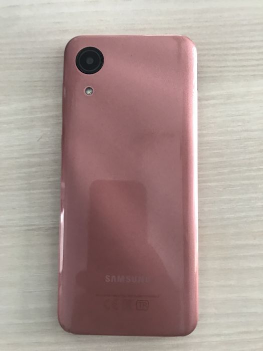 Самсунг 03 соге