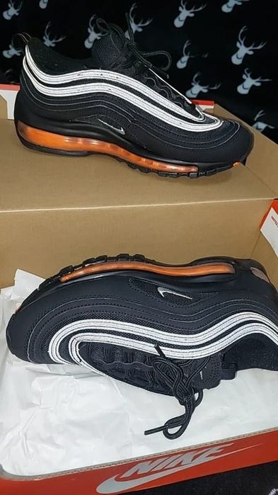 Nike Air Max  97