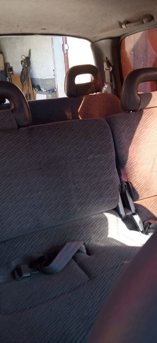 Продам Ниссан Серена 1997гв.