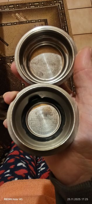 Кафемашина DeLonghi ECP 31.21