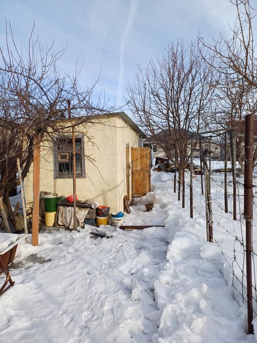 Продам дачу. ст. Хуторок