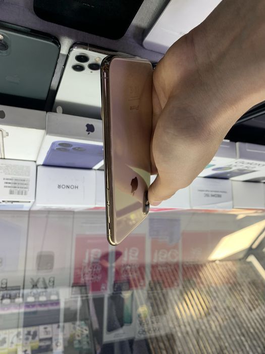 Iphone xs 256 gb