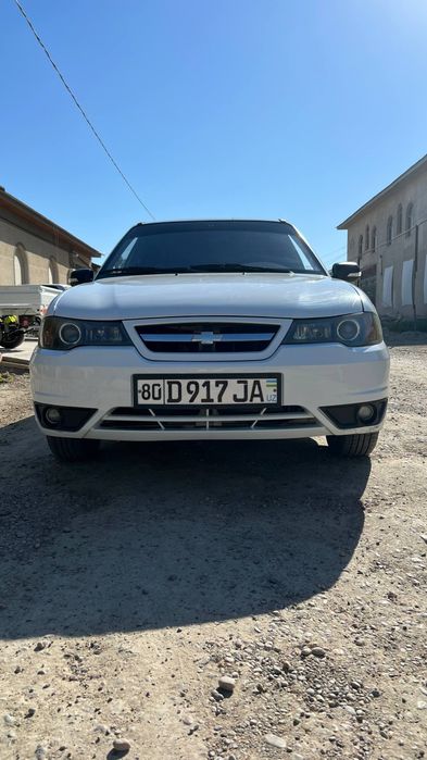 Neksiya 2  1,6 donc