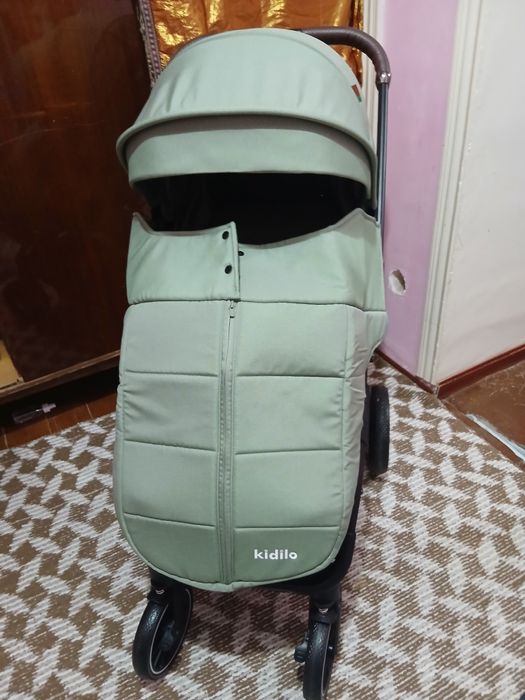 Kidilo bolalar kalyaskasi