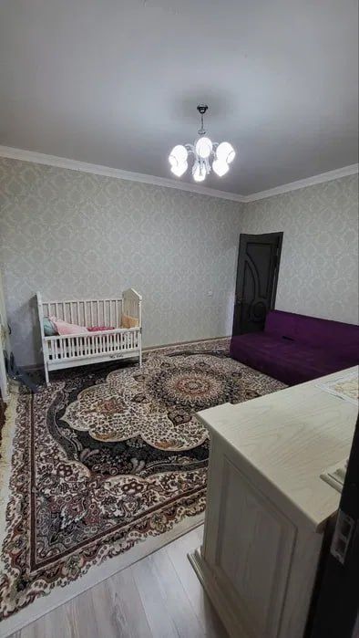 Продаю 2-х комнатную квартиру Янгихает Сергели 1