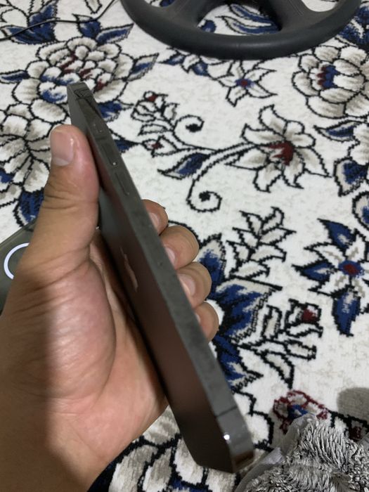 iPhone 12 Pro Max 256GB