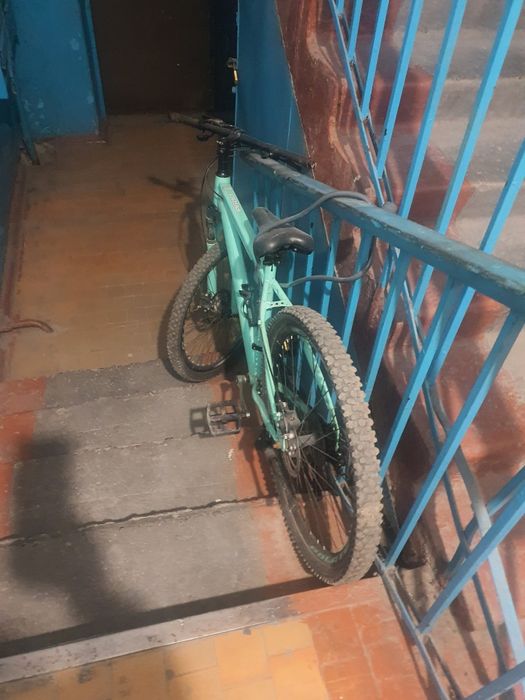 Продам велосипед