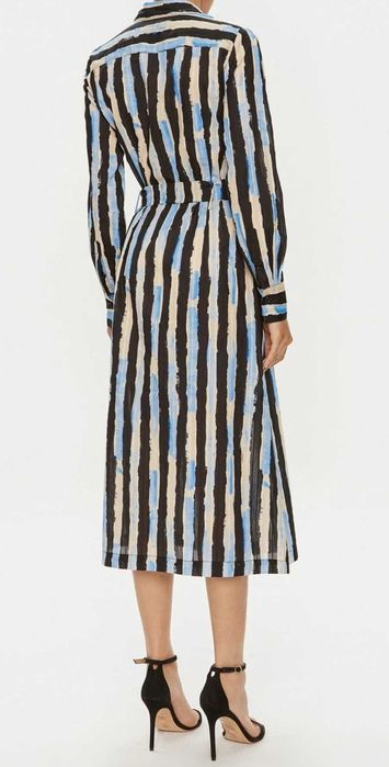 Rochie tip cămașă PINKO S