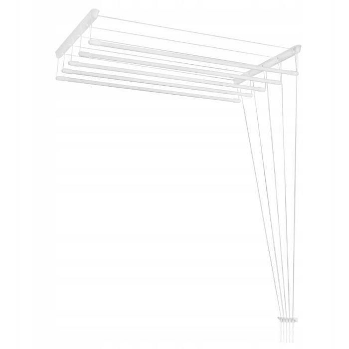 Uscator rufe de tavan 5x190 cm Sepio
