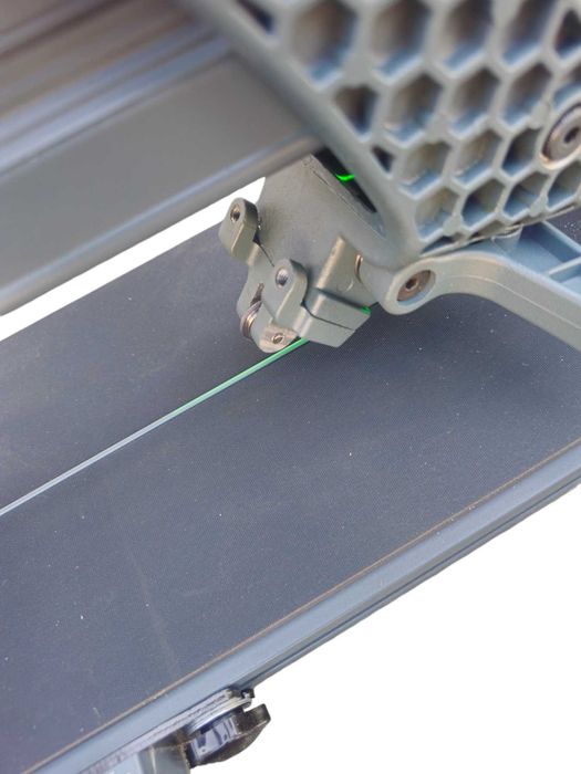 Професионална машина за рязане на плочки  Hercules