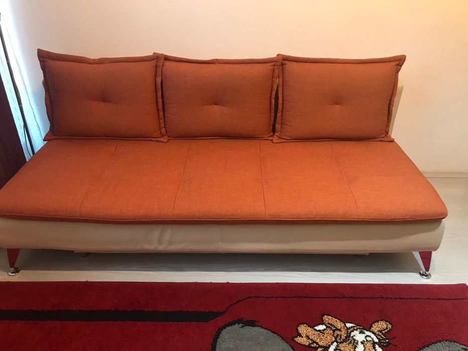 Canapea extensibila stare impecabila