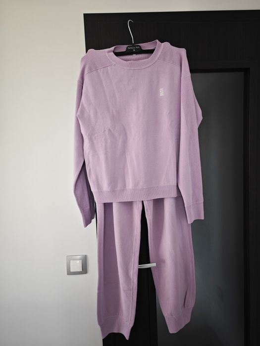 Patricia Pepe екип