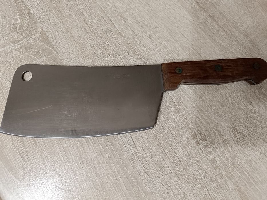 Кухонный топорик