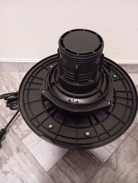 Ел. мотор прахосмукачка Parkside 1300W