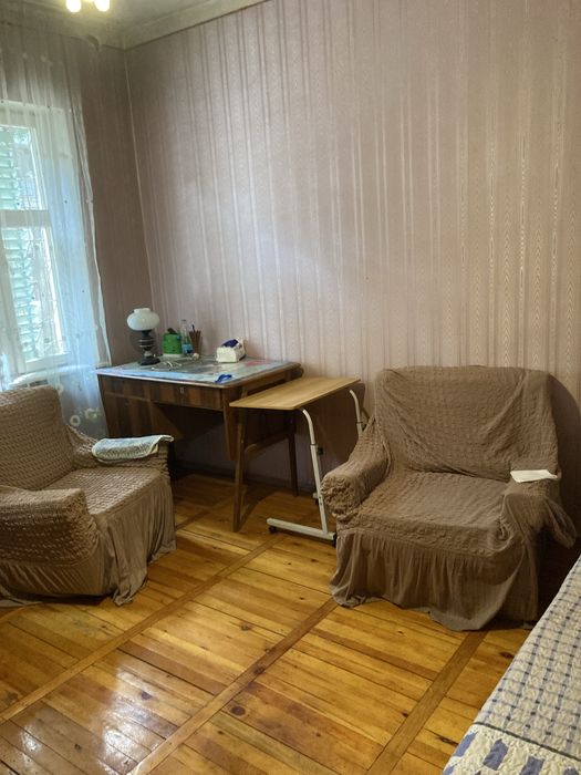 Дархан, Кары Ниязова 2-1-4, 77 серия, вдоль дороги!