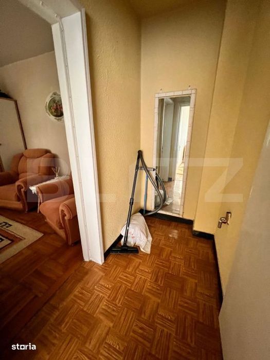 Apartament 2 camere zona Supeco