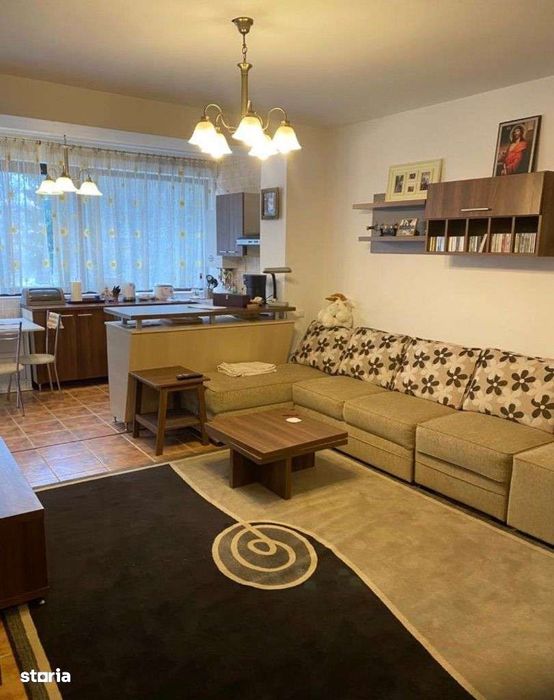 Apartament Semicentral Predeal — fotografia 1