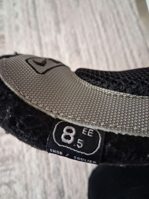 Коньки хоккейные