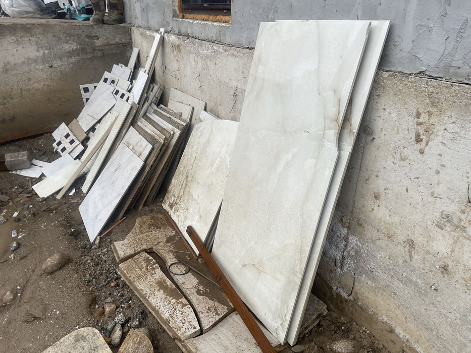 Плитки остатки срочно!