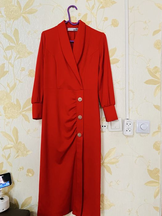 все платья 5500 тг