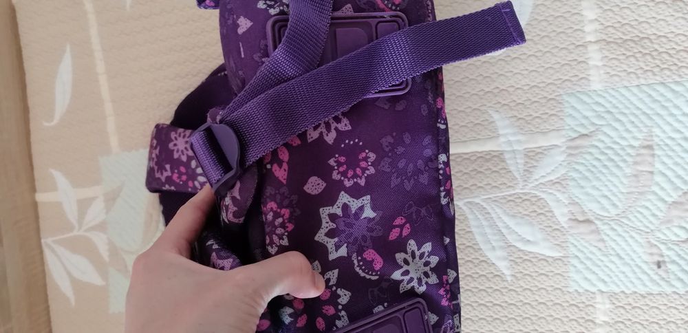 Ученическа раница Gabol за момиче