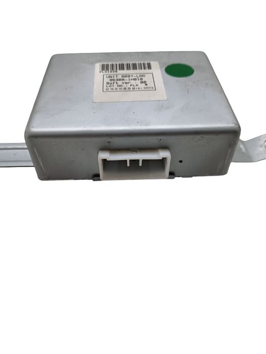 Modul De Confort Kia Ceed Hatchback Ed 2006 - 2012 953001H010