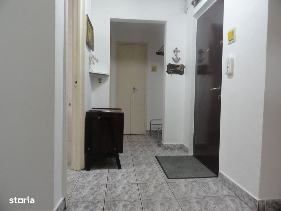 Apartament 4 camere, 2 bai, 2 balcoane, etaj 1, bloc reabilitat Vlaicu — fotografia 2