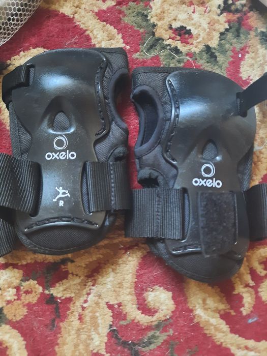 Role Oxelo Fit 3 dama marimea 38 nivel incepator