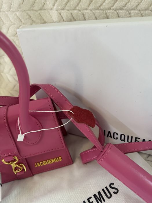 Дамска чанта Jacquemus