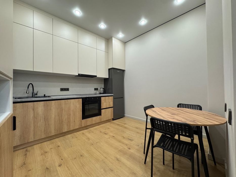 Elite evolution apartments