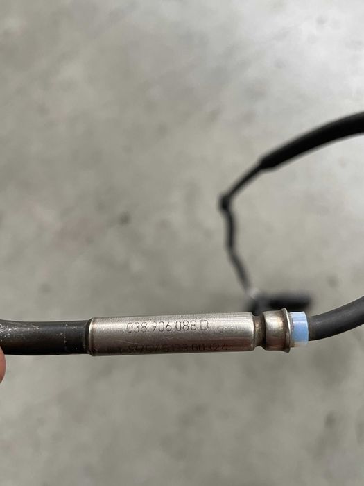 Senzor temperatura gaze Vw - Audi cod 038906088D