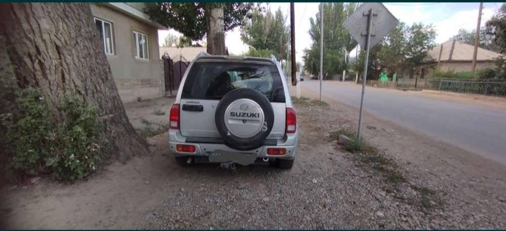 Продам машину Сузуки гранд Витара